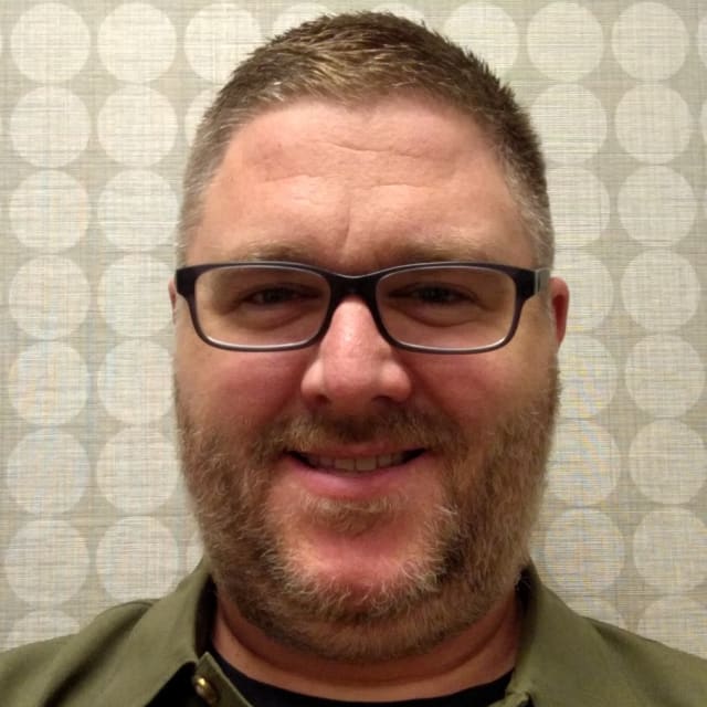 Dave Feit